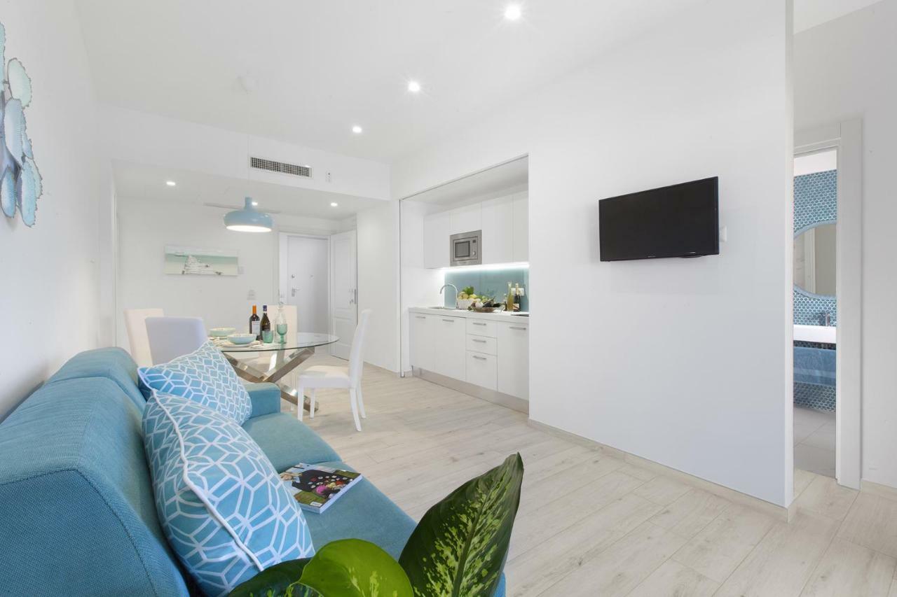 Apartment - Sara Sorrento