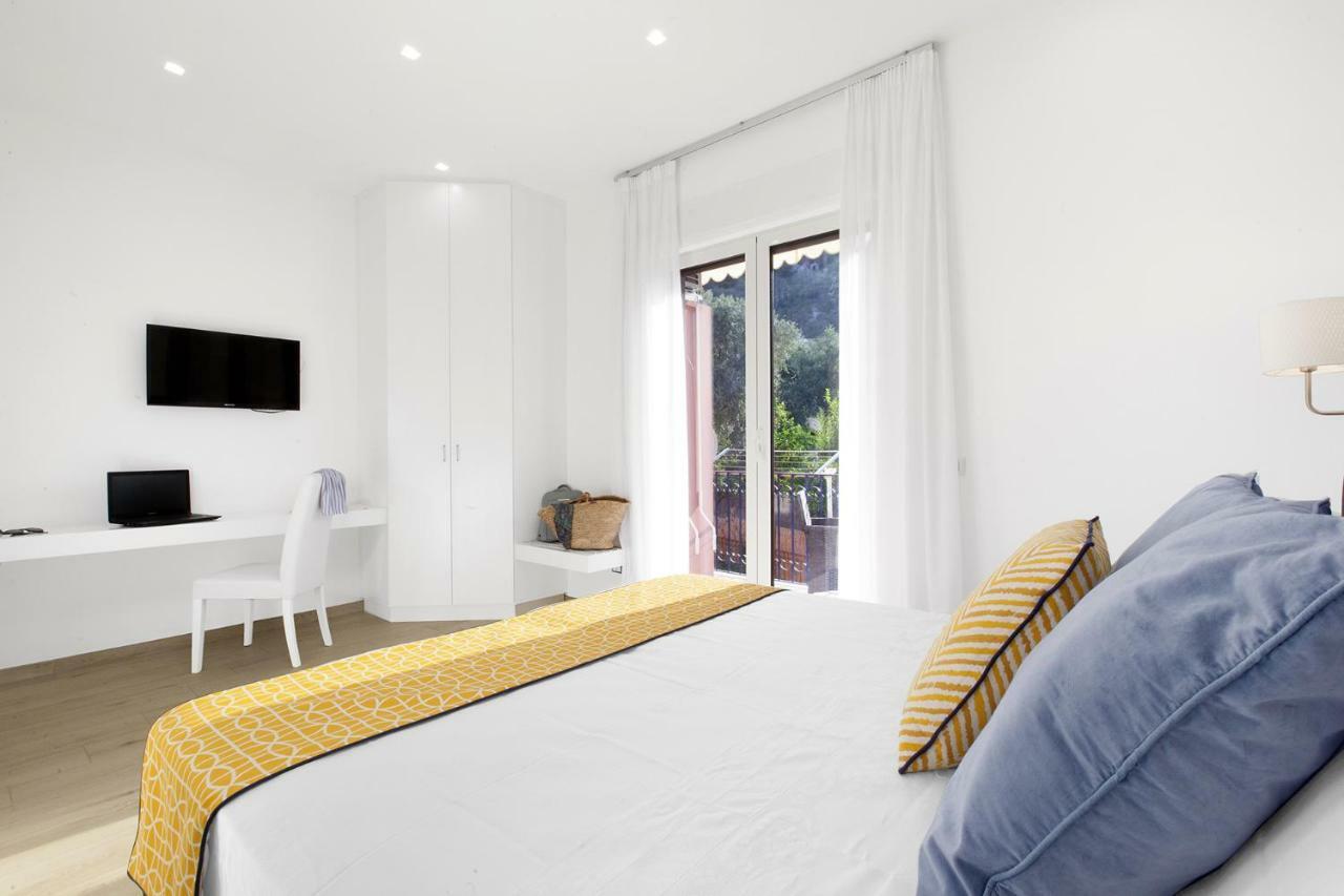 - Sara Appartement