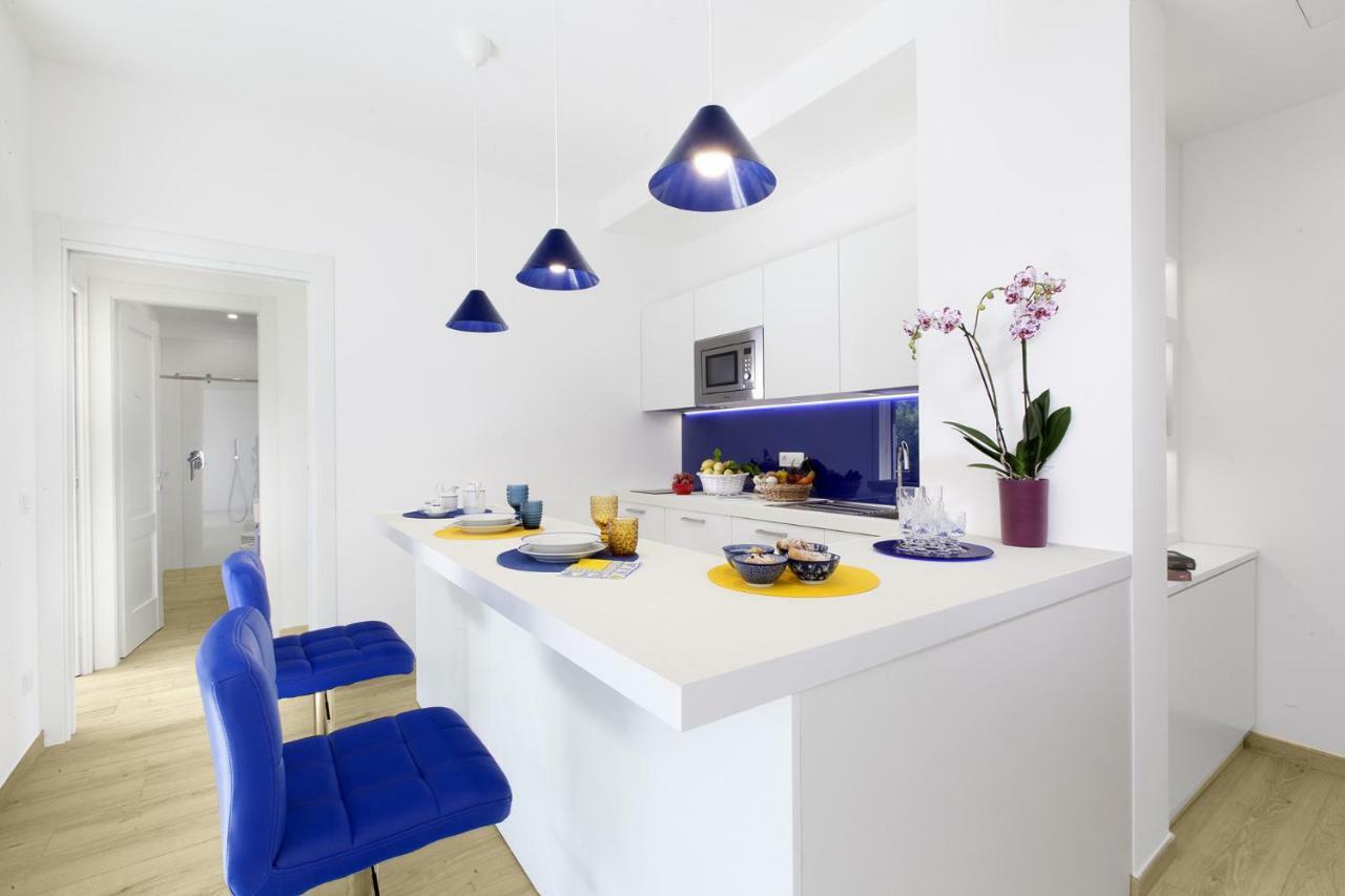Appartement - Sara Sorrente