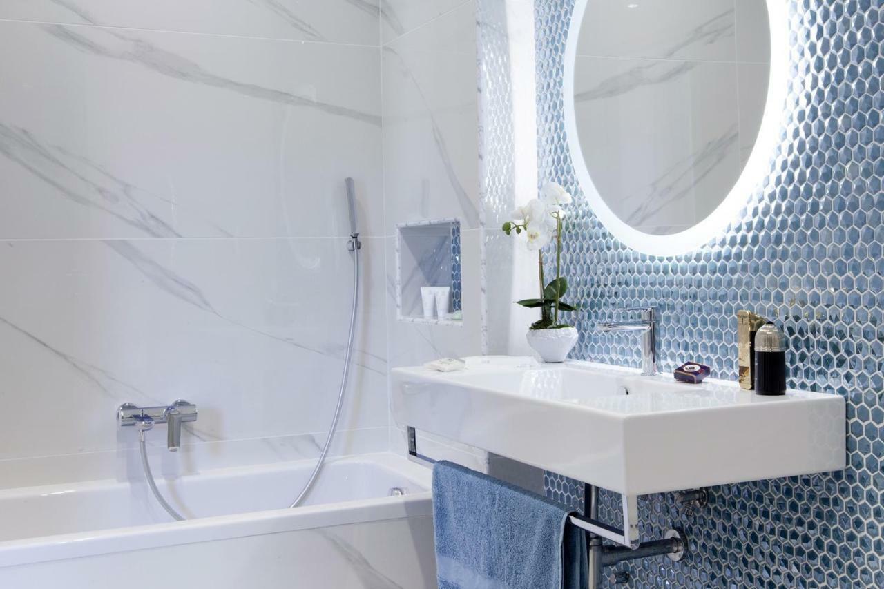 Appartement - Sara Sorrente