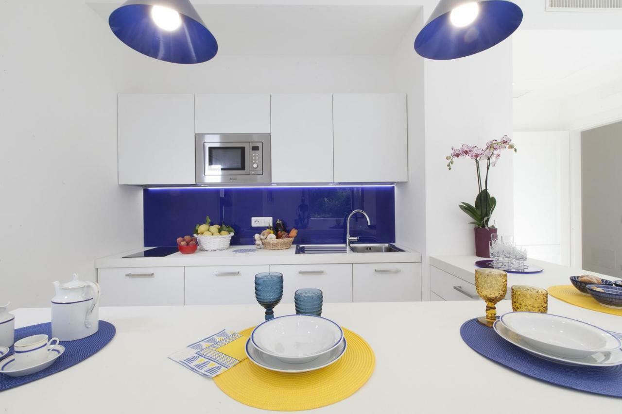 - Sara Appartement *
